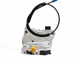 FECHADURA PORTA DIANTEIRA ESQUE ONIX TRACKER 20/ MONTANA 23/