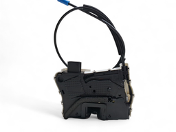 FECHADURA PORTA DIANTEIRA ESQUE ONIX TRACKER 20/ MONTANA 23/