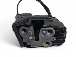 Fechadura Porta Dianteira Esque Onix Tracker 20/ Montana 23/