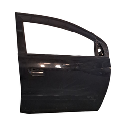 Porta Dianteira Direita Spin 2013 2014 2015/.. S/ Moldura