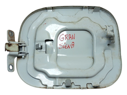 PORTINHOLA TANQUE COMBUSTÍVEL GRAND SIENA 2012 A 2021