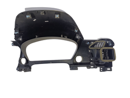 MOLDURA PAINEL INSTRUMENTOS HONDA CITY 2022 A 2025
