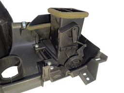 MOLDURA PAINEL INSTRUMENTOS HONDA CITY 2022 A 2025