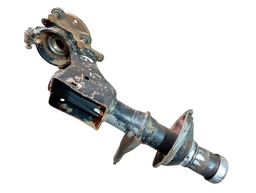 TORRE TELESCÓPIA DIANTEIRA ESQUERDA GOL PARATI SAVEIRO 82/96