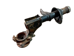 TORRE TELESCÓPIA DIANTEIRA DIREITA GOL PARATI SAVEIRO 82/96