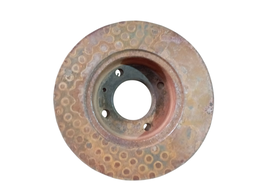 DISCO DE FREIO DIANTEIRO GOL PARATI SAVEIRO 1984 A 1994