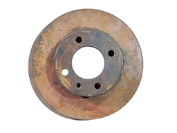 DISCO DE FREIO DIANTEIRO GOL PARATI SAVEIRO 1984 A 1994