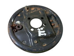 Sapata Lona Traseira Esquerda Gol Parati Saveiro 1984 a 1994