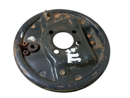 SAPATA LONA TRASEIRA ESQUERDA GOL PARATI SAVEIRO 1984 A 1994