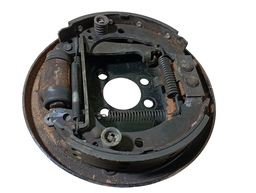 SAPATA LONA TRASEIRA ESQUERDA GOL PARATI SAVEIRO 1984 A 1994