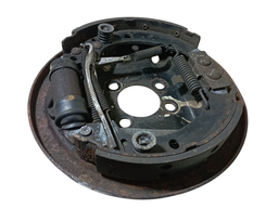 SAPATA LONA TRASEIRA DIREITA GOL PARATI SAVEIRO 1984 A 1994