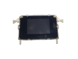 Display Computador Bordo Ford New Fiesta 2011 a 2019