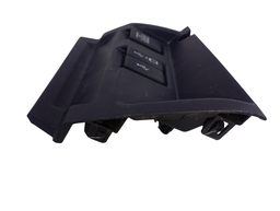 MOLDURA CINZEIRO/CARREGADOR HONDA FIT 2015 A 2021