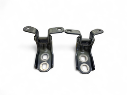 PAR DOBRADIÇA PORTA DIANTEIRA DIREITA TRACKER 2020/