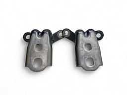 PAR DOBRADIÇA PORTA DIANTEIRA DIREITA TRACKER 2020/