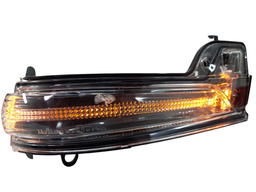 Pisca Seta Retrovisor Direito Corolla Cross 2022 2023/..