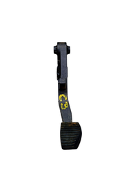 Pedal Do Freio Peugeot 208 2019 258a19x009