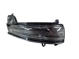 PISCA SETA RETROVISOR ESQUERDO COROLLA CROSS 2022 2023/..