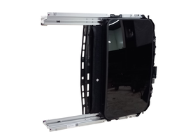 TETO SOLAR COROLLA CROSS 2022 2023 2024/..