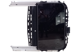 Teto Solar Corolla Cross 2022 2023 2024/..