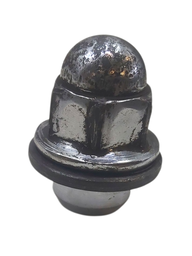 Porca Parafuso 21mm Pajero Sport L200 Pajero Full