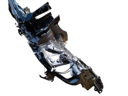 CAIXA DE RODA LATERAL DIREITA COROLLA CROSS 2022 2023/..