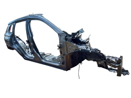 CAIXA DE RODA LATERAL DIREITA COROLLA CROSS 2022 2023/..