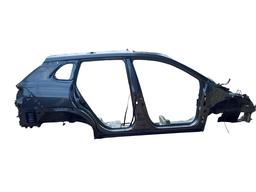 CAIXA DE RODA LATERAL DIREITA COROLLA CROSS 2022 2023/..