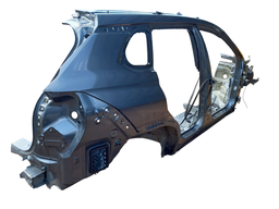 CAIXA DE RODA LATERAL DIREITA COROLLA CROSS 2022 2023/..