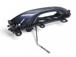 MAÇANETA  PORTA TRASEIRA DIREITA TRACKER 2020 2021/..