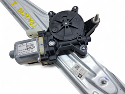 MÁQUINA DE VIDRO PORTA TRASEIRA DIREITA TRACKER 2020 2021/..