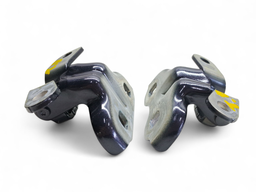 PAR DOBRADIÇA PORTA TRASEIRA DIREITA TRACKER 2020/