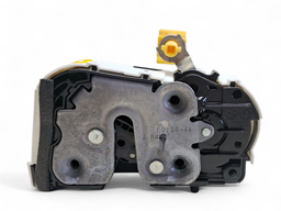 Fechadura Porta Traseir Direita Onix Tracker 20/ Montana 23/