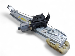 MÁQUINA DE VIDRO PORTA TRASEIRA DIREITA TRACKER 2020 2021/..