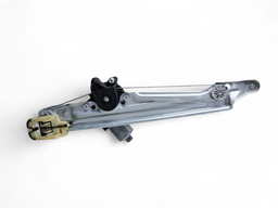 MÁQUINA DE VIDRO PORTA TRASEIRA DIREITA TRACKER 2020 2021/..