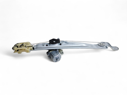 MÁQUINA DE VIDRO PORTA TRASEIRA DIREITA TRACKER 2020 2021/..