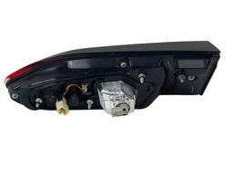 LANTERNA TRASEIRA ESQUERDA COROLLA CROSS 2022 2023/ (MALA) 