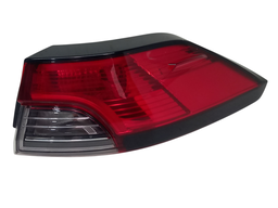 Lanterna Traseira Direita Corolla Cross 2022/ (canto) S/Led