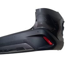 PARACHOQUE TRASEIRO COROLLA CROSS 2022 2023 2024/..