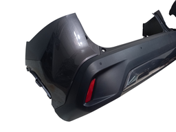 PARACHOQUE TRASEIRO COROLLA CROSS 2022 2023 2024/..