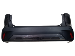 Parachoque Traseiro Corolla Cross 2022 2023 2024/..