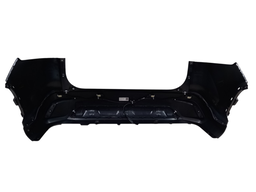 PARACHOQUE TRASEIRO COROLLA CROSS 2022 2023 2024/..