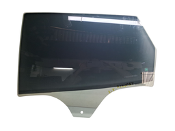 Vidro Porta Traseira Esquerda Tracker 2020 2021 2022/..