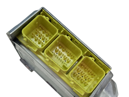  MODULO AIRBAG TOYOTA COROLLA CROSS COD.891700A070 C/COLISÃO