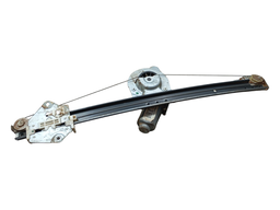 MÁQUINA DE VIDRO PORTA TRASEIRA DIREITA LOGAN 08 A 2013 ELET