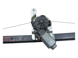 MÁQUINA DE VIDRO PORTA TRASEIRA DIREITA LOGAN 08 A 2013 ELET