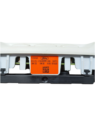 LUZ TETO CORTESIA ECOSPORT 2017 A 2021 GN1515K609AB