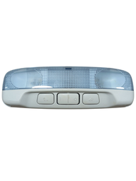 LUZ TETO CORTESIA ECOSPORT 2017 A 2021 GN1515K609AB