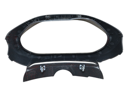 MOLDURA PAINEL INSTRUMENTOS ONIX PRISMA 2013 A 2019