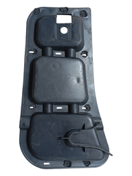 GUIA SUPORTE PARACHOQUE DIANTEIRO ESQUERDO S10 BLAZER 01/11